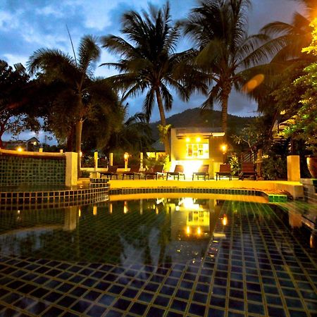 Delight Resort Хаад Рин Экстерьер фото