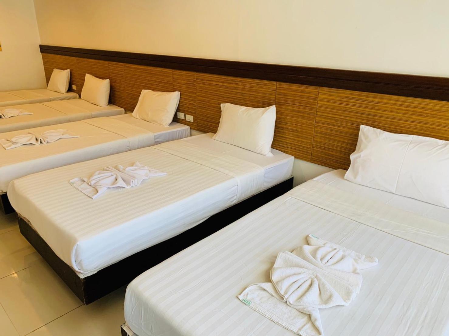 Delight Resort Хаад Рин Номер фото