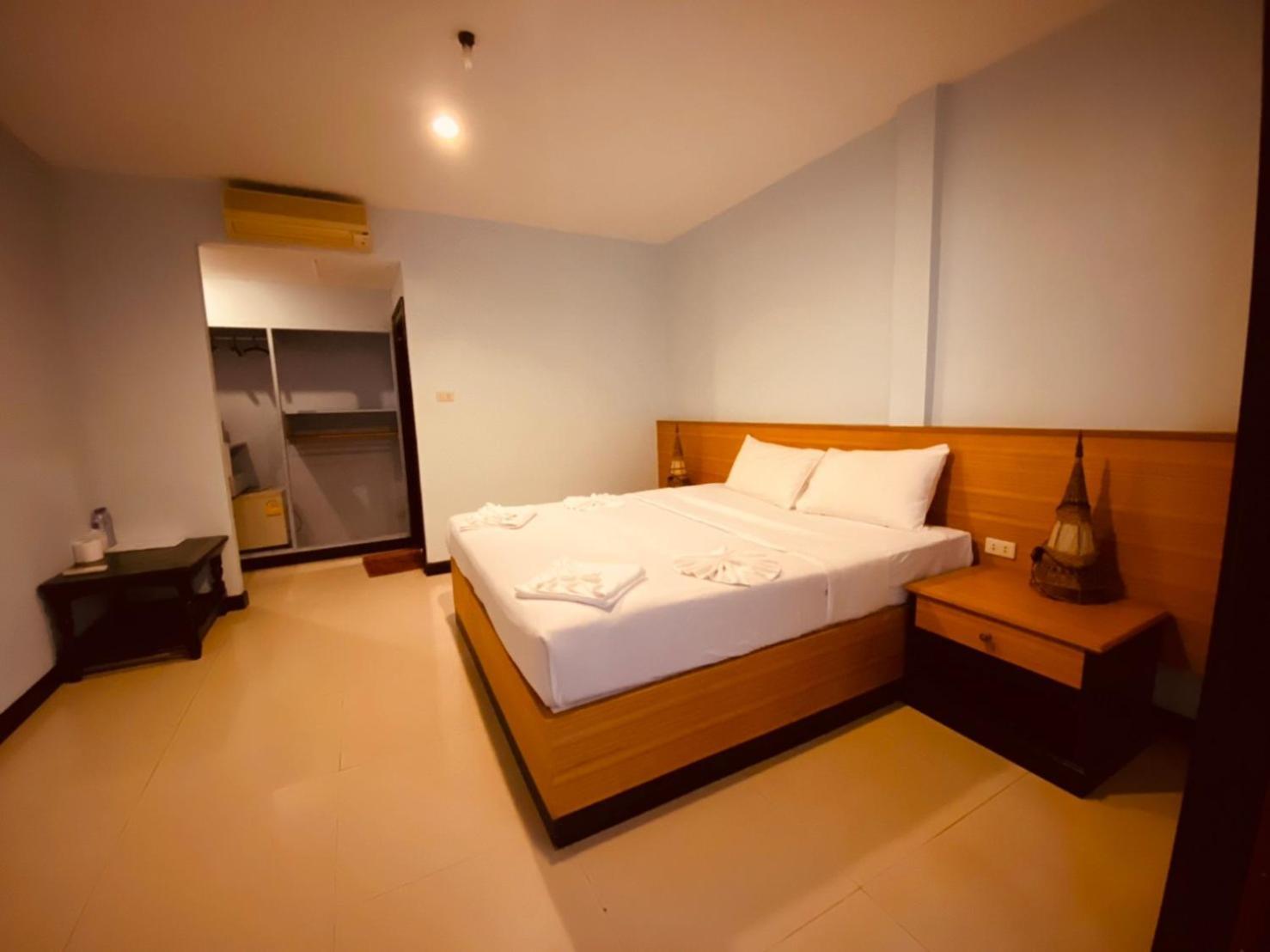 Delight Resort Хаад Рин Номер фото