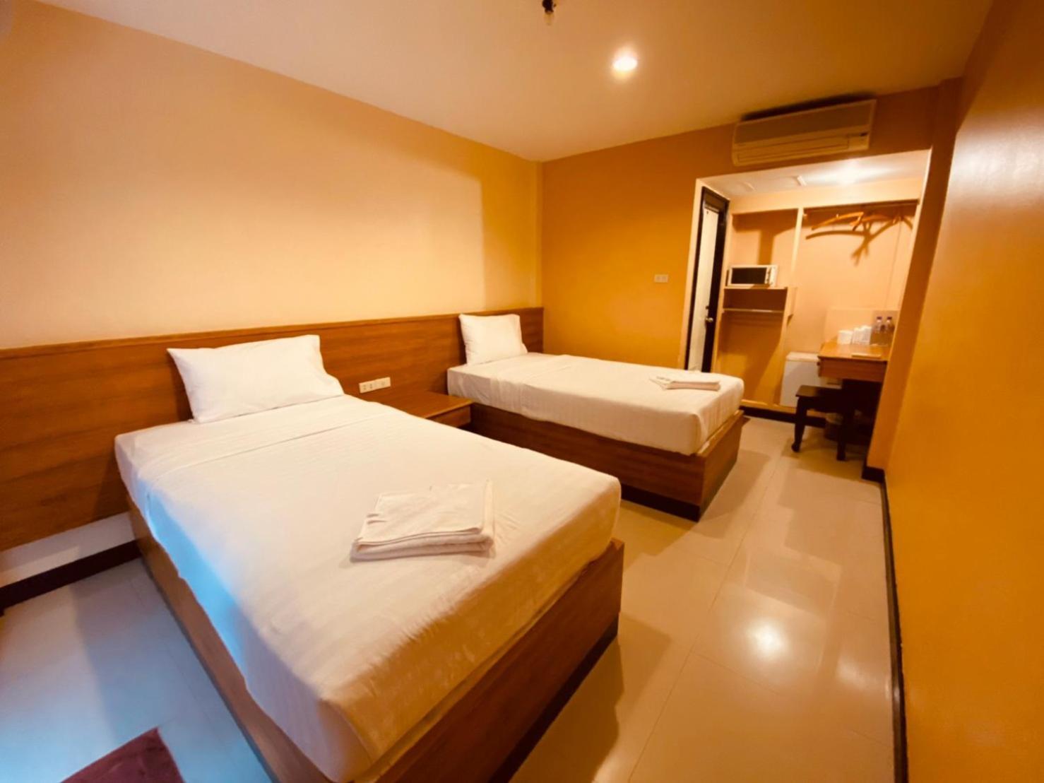 Delight Resort Хаад Рин Номер фото